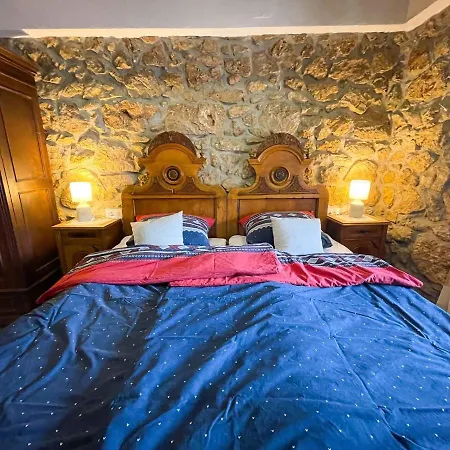 Holiday home In 42275 Bribir (Primorje-Gorski Kotar)