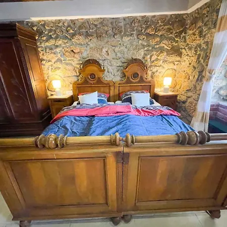 Holiday home In 42275 Bribir (Primorje-Gorski Kotar)