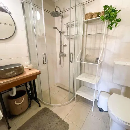 Holiday home In 42275 Bribir (Primorje-Gorski Kotar)