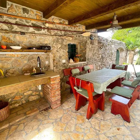 Holiday home In 42275