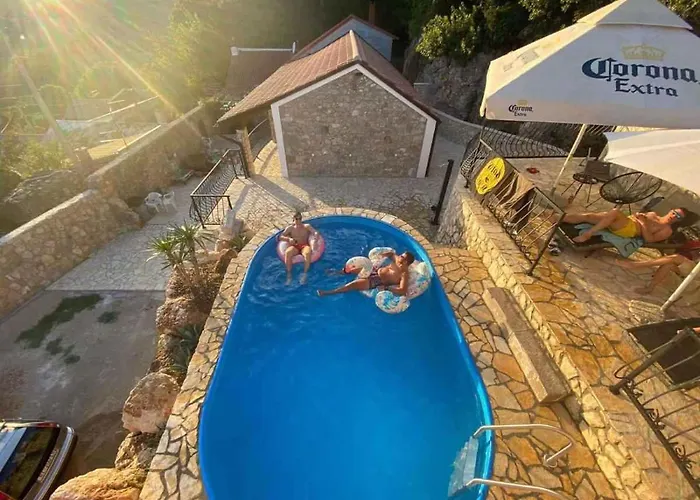 Prázdninový dům In 42275