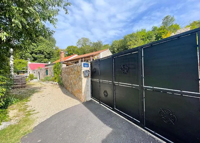 Prázdninový dům In 42275