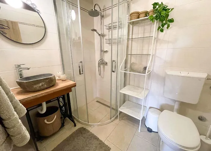 Prázdninový dům In 42275 Bribir (Primorje-Gorski Kotar)