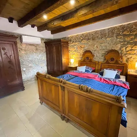 Casa de Férias In 42275 Bribir (Primorje-Gorski Kotar)