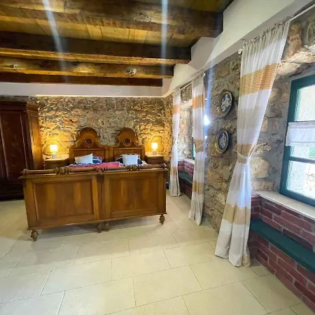 Casa de Férias In 42275 Bribir (Primorje-Gorski Kotar)