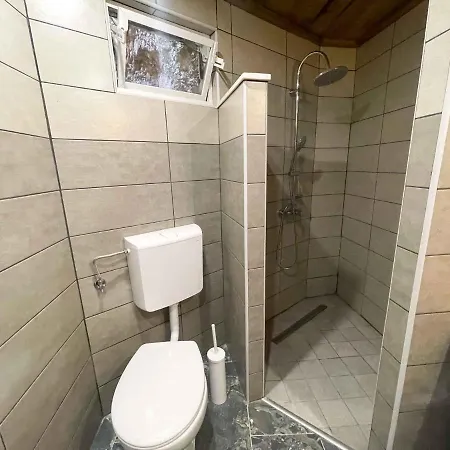 Casa de Férias In 42275 Bribir (Primorje-Gorski Kotar)