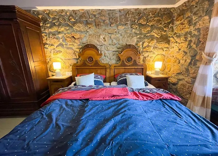 Feriehus In 42275 Bribir (Primorje-Gorski Kotar)