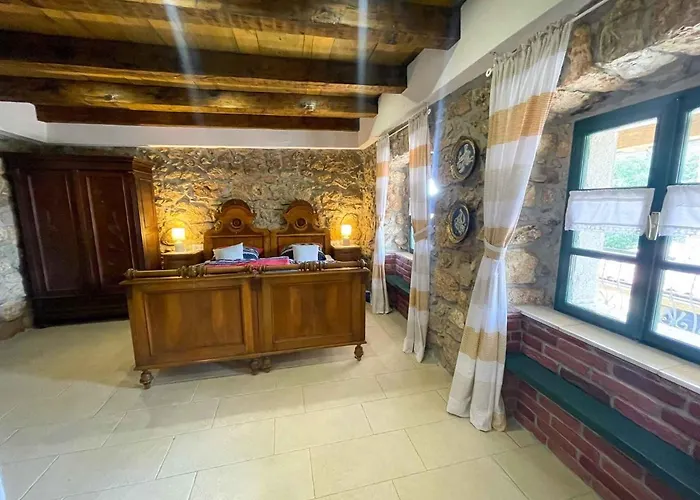 Feriehus In 42275 Bribir (Primorje-Gorski Kotar)