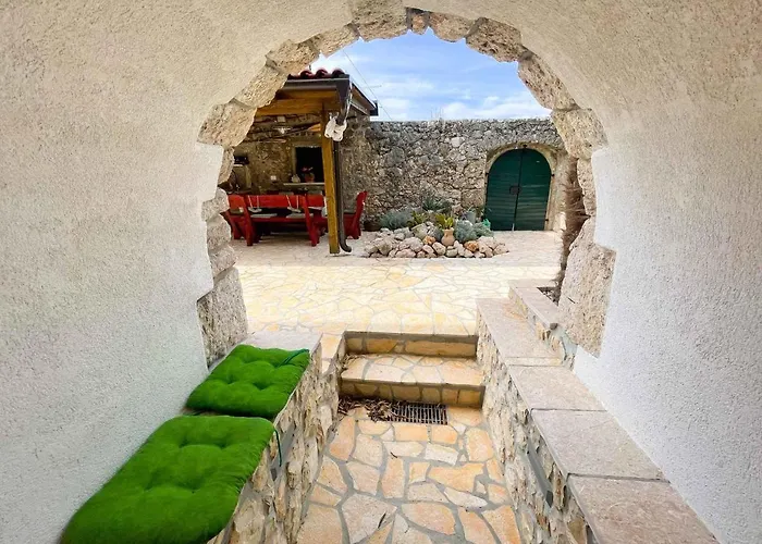 Feriehus In 42275 Bribir (Primorje-Gorski Kotar)